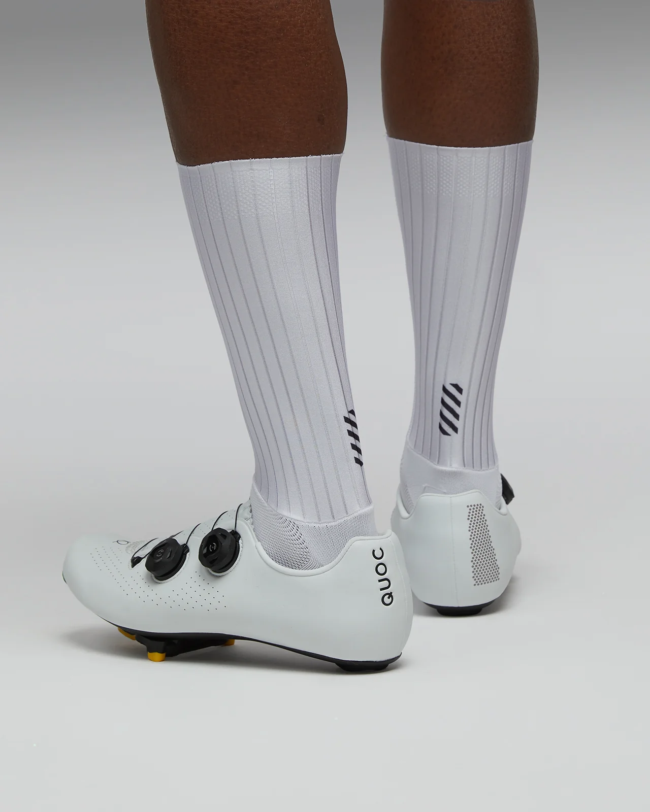 AERO Socks - White - Image 3