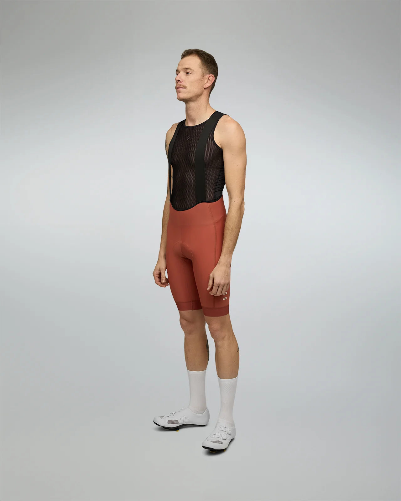 Away™ Cargo Bibs - Clay - Image 3
