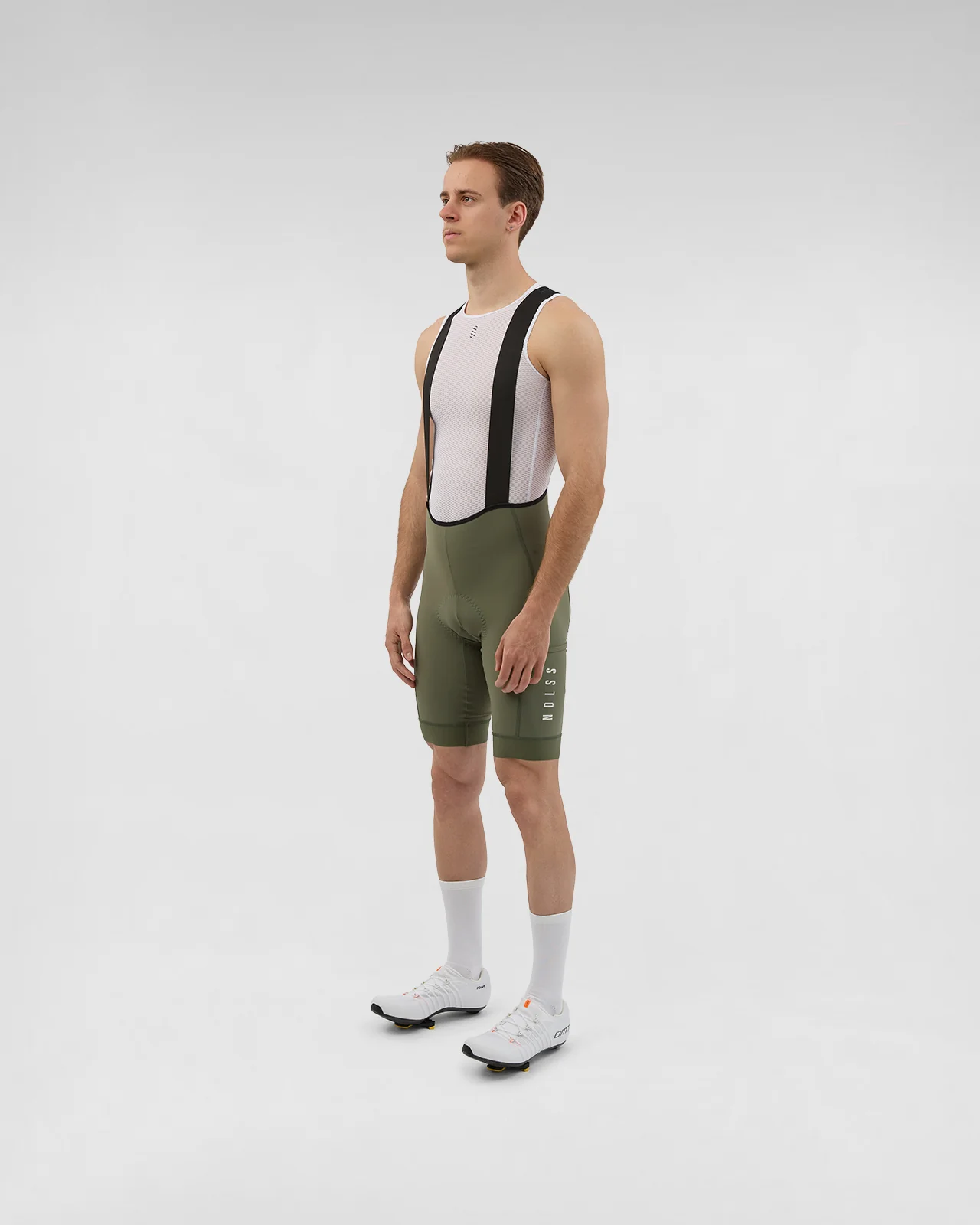 Away™ Cargo Bibs - Sage - Image 3