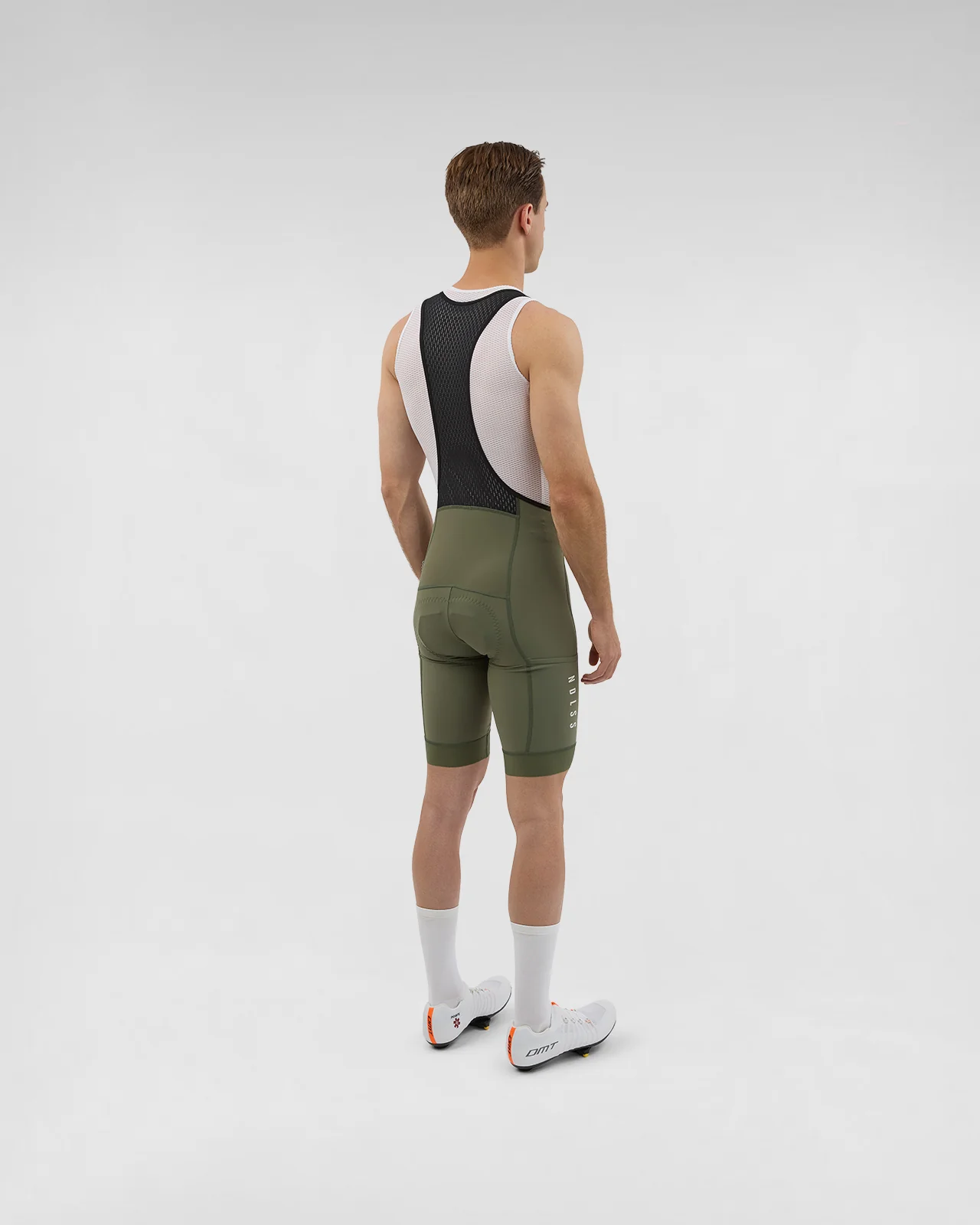 Away™ Cargo Bibs - Sage - Image 4