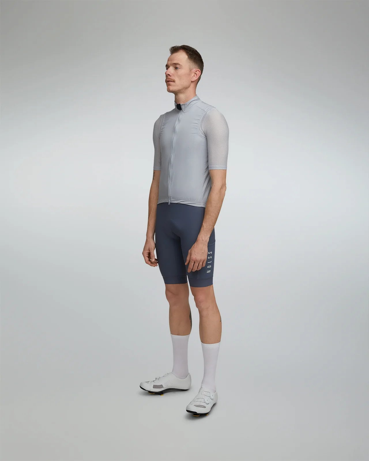 Away™ Cargo Gilet - Cloud - Image 3