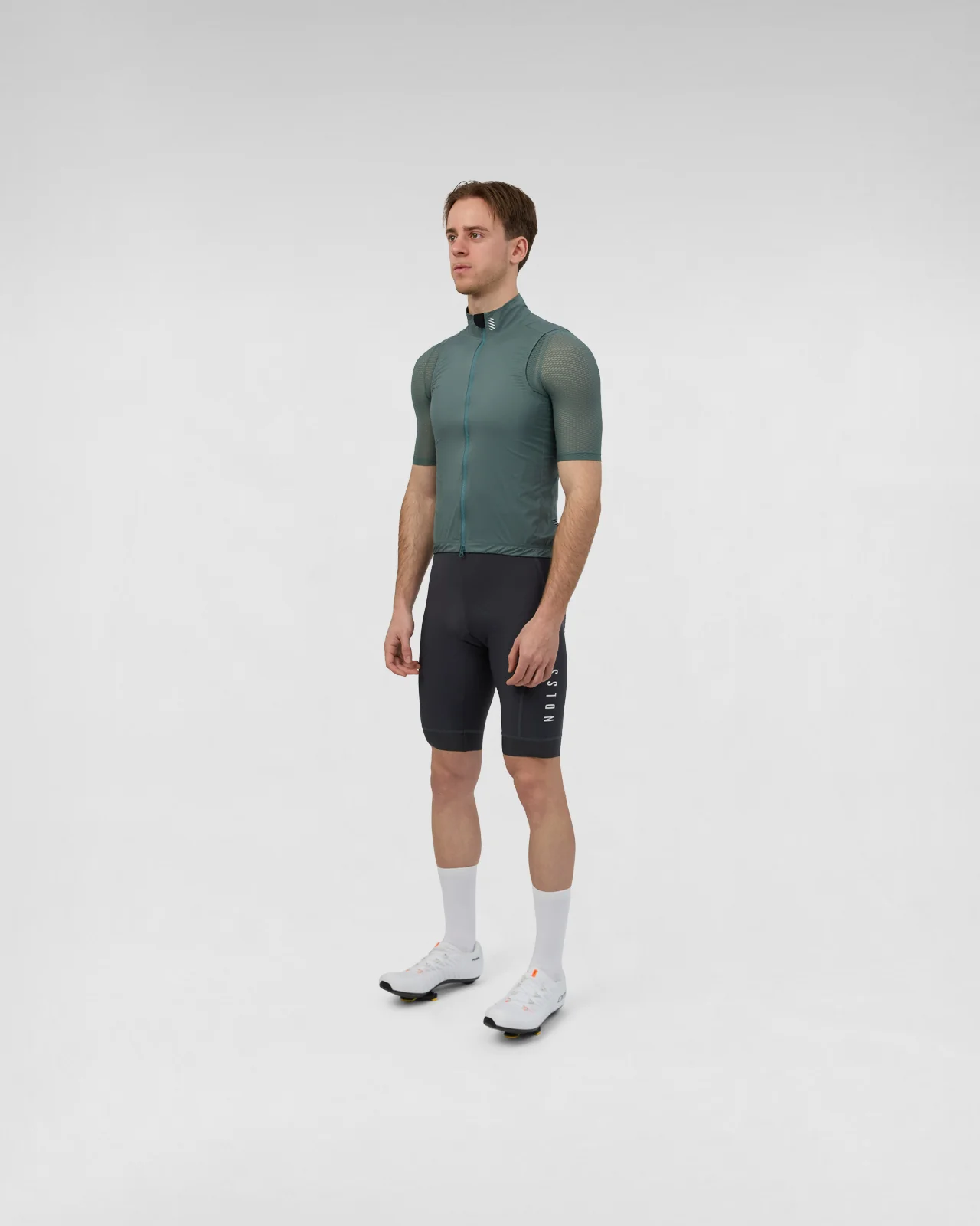 Away™ Cargo Gilet - Slate - Image 3