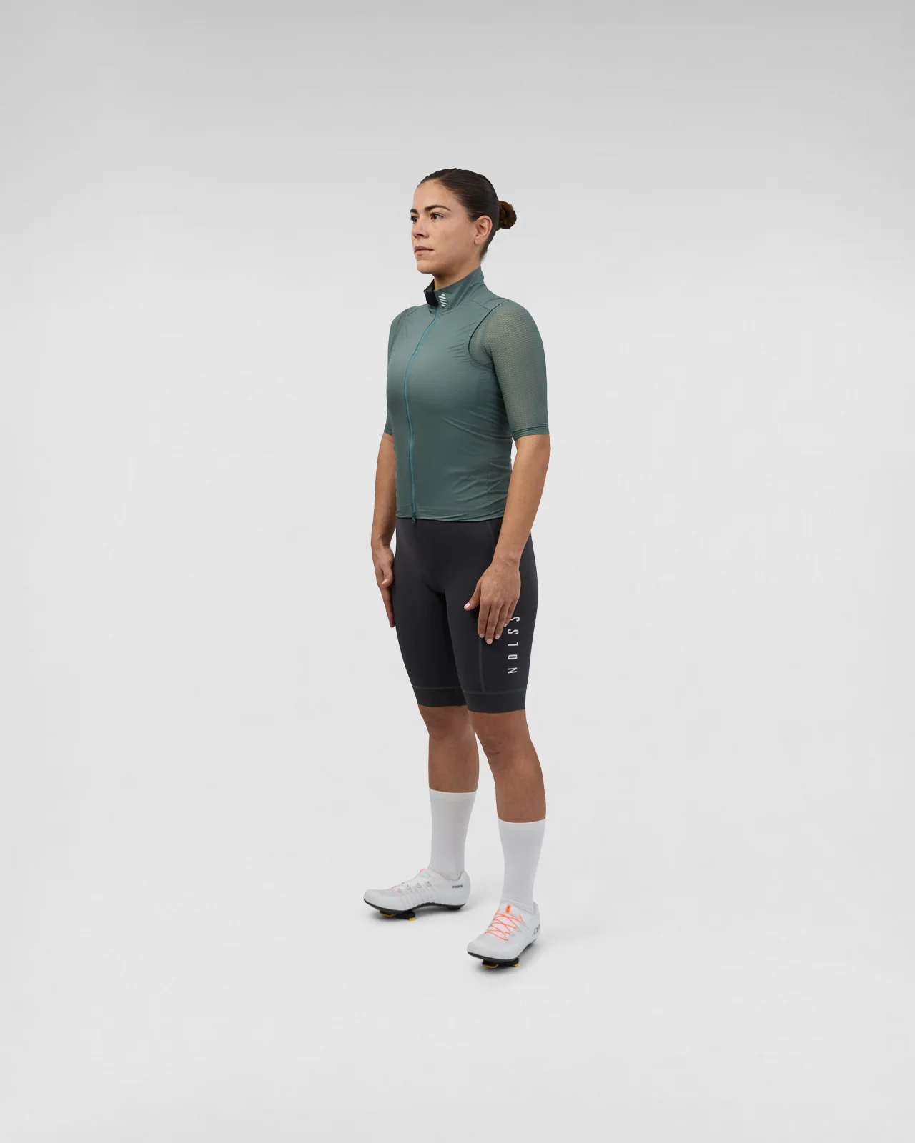 Away™ Cargo Gilet - Slate - Image 5