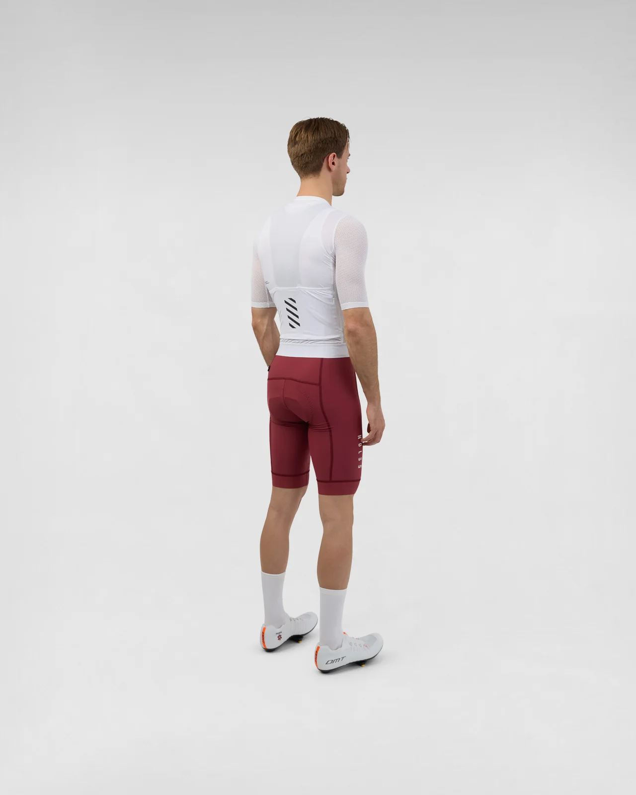 Away™ Cargo Gilet - White - Image 4