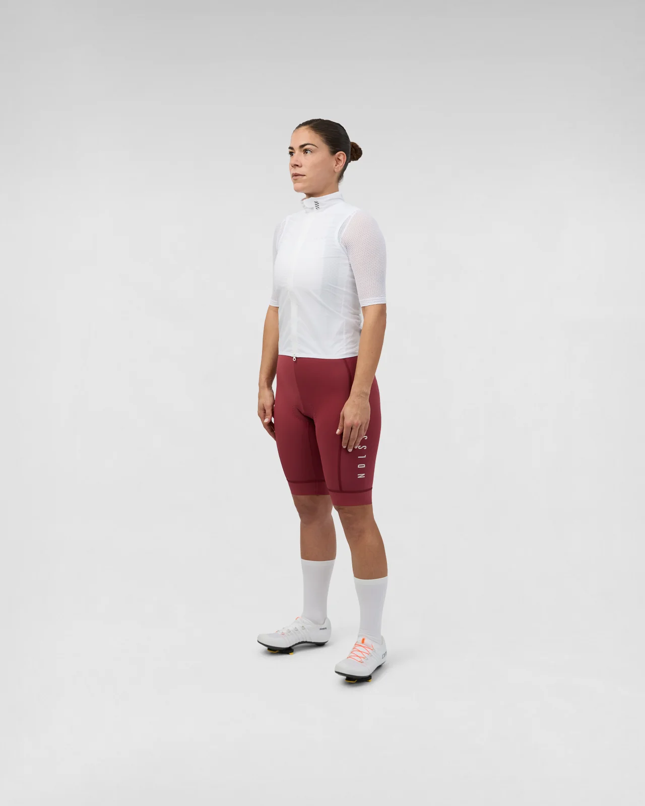 Away™ Cargo Gilet - White - Image 5