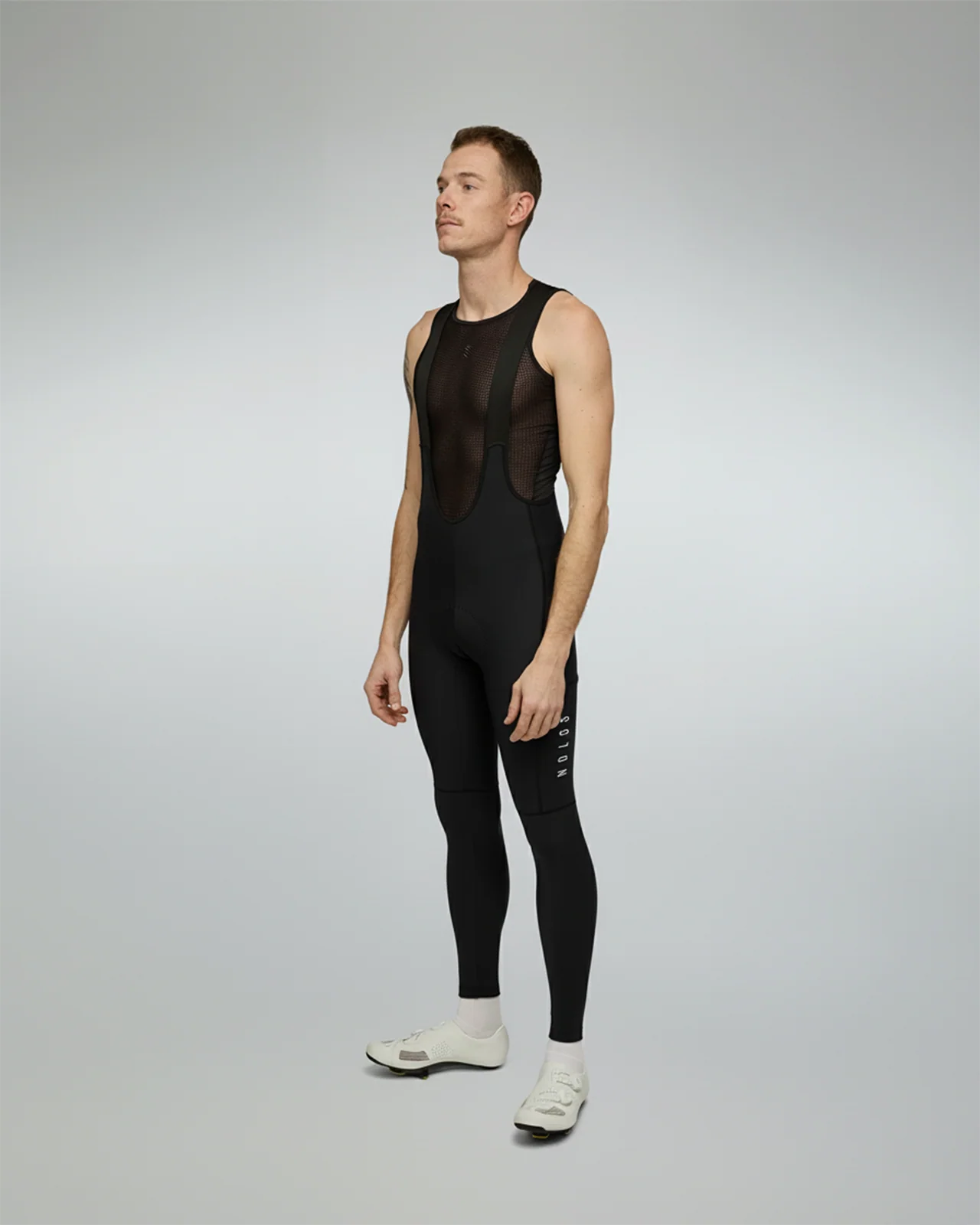 Away™ Cargo Thermal Tights - Black - Image 2
