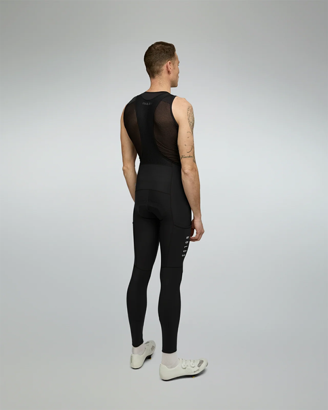 Away™ Cargo Thermal Tights - Black - Image 3