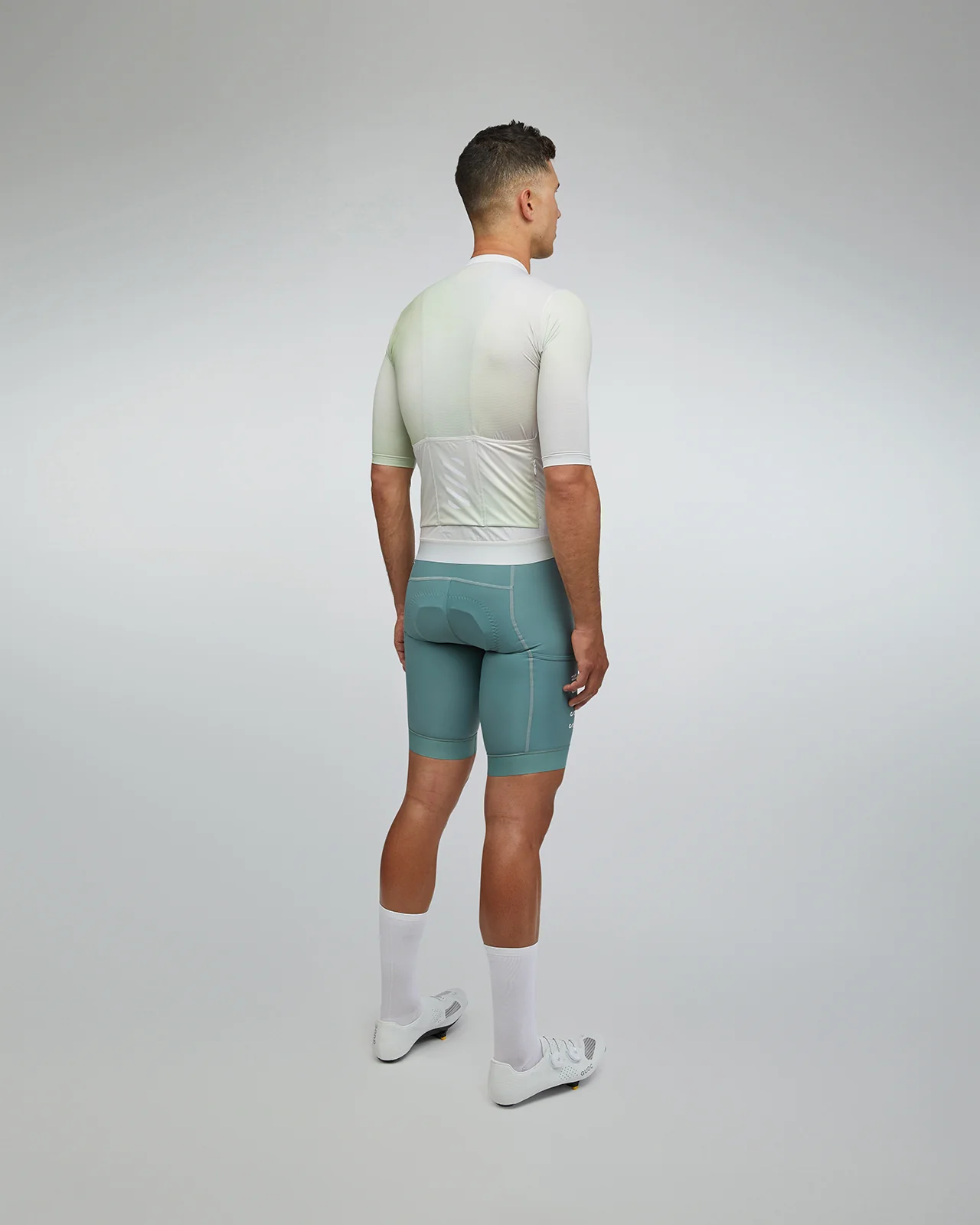 Away™ Jersey - Lime - Image 4