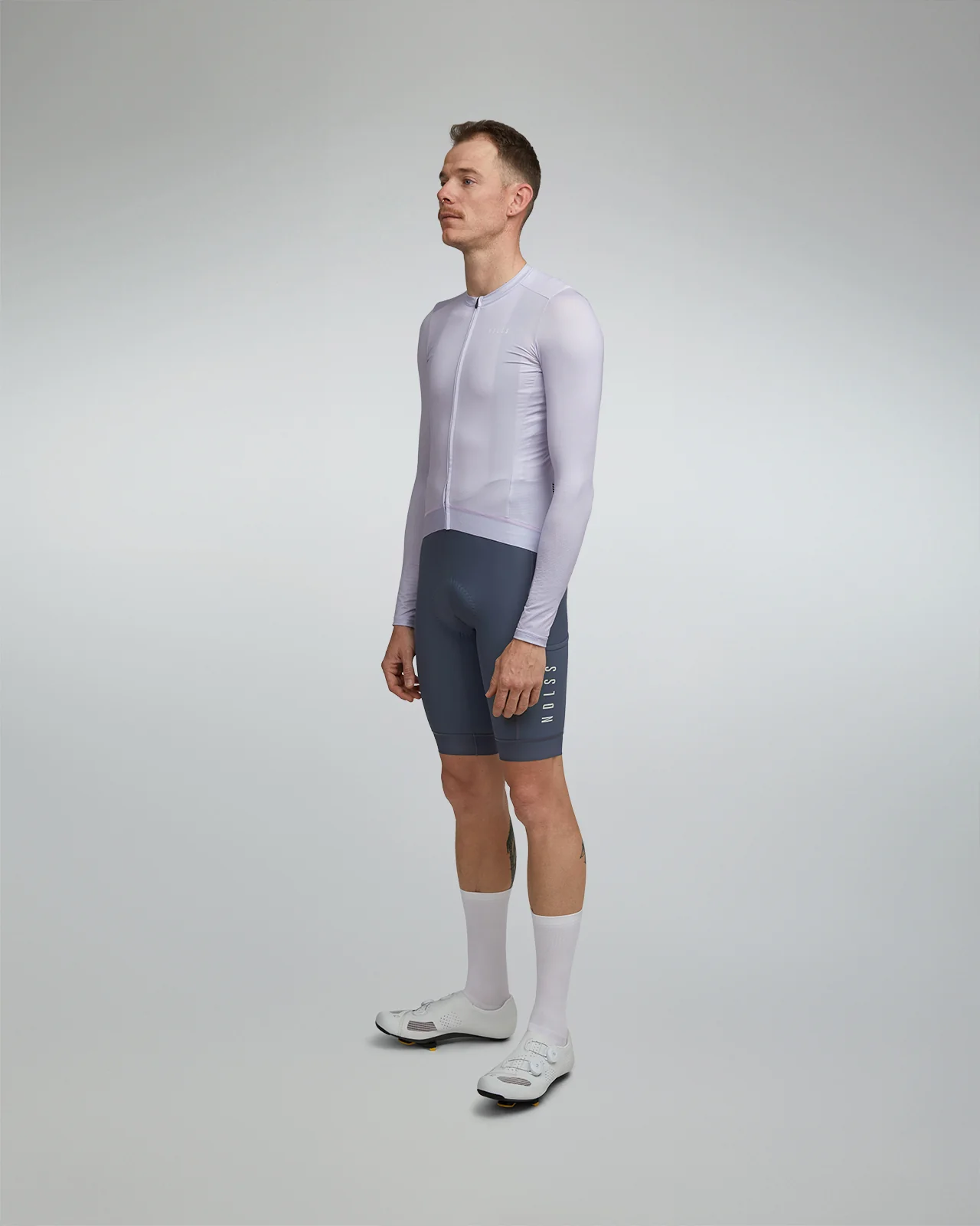 Away™ LS Jersey - Lilac - Image 3
