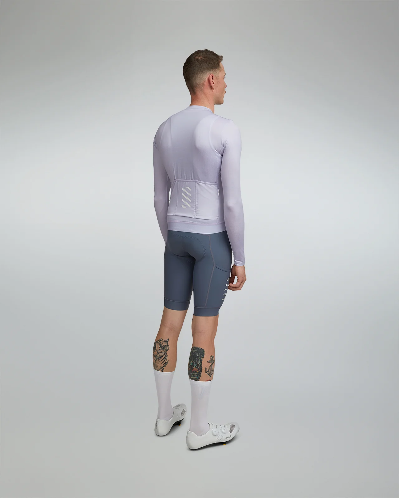 Away™ LS Jersey - Lilac - Image 4