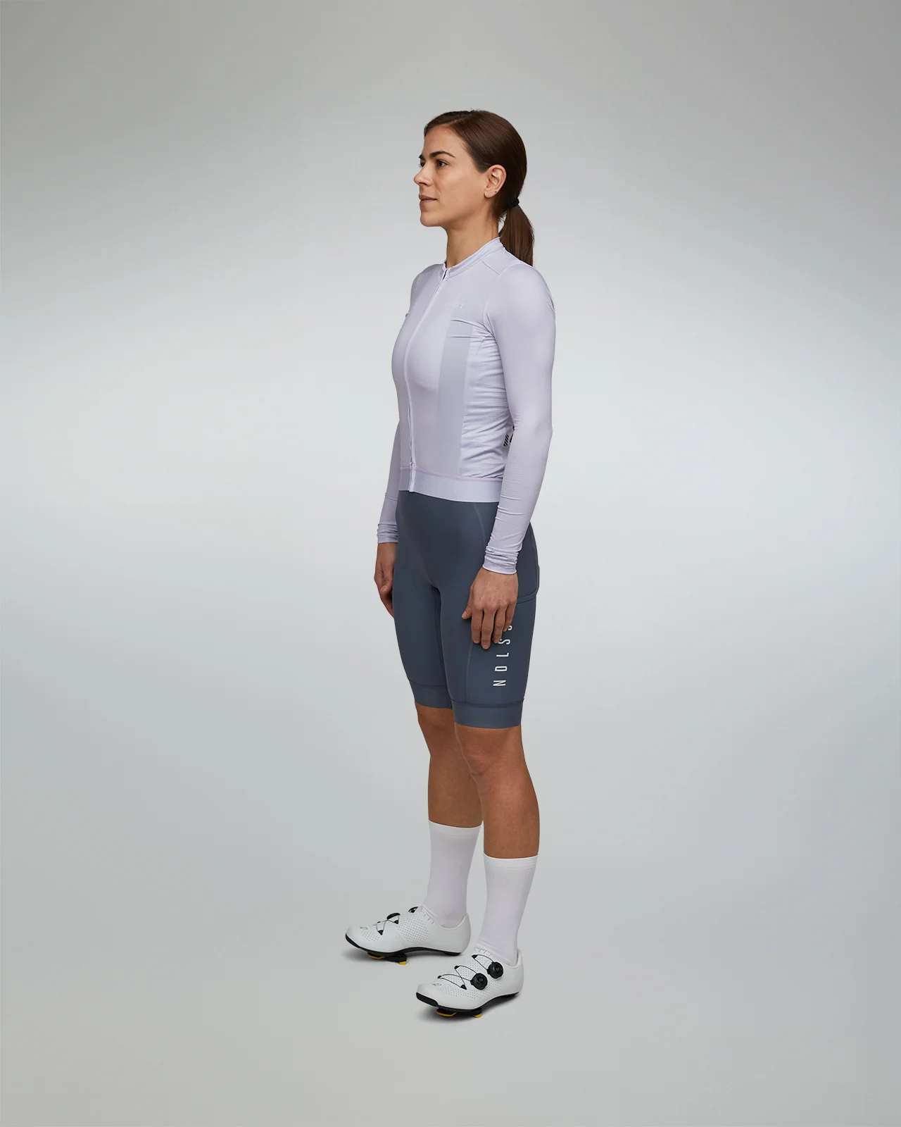 Away™ LS Jersey - Lilac - Image 5