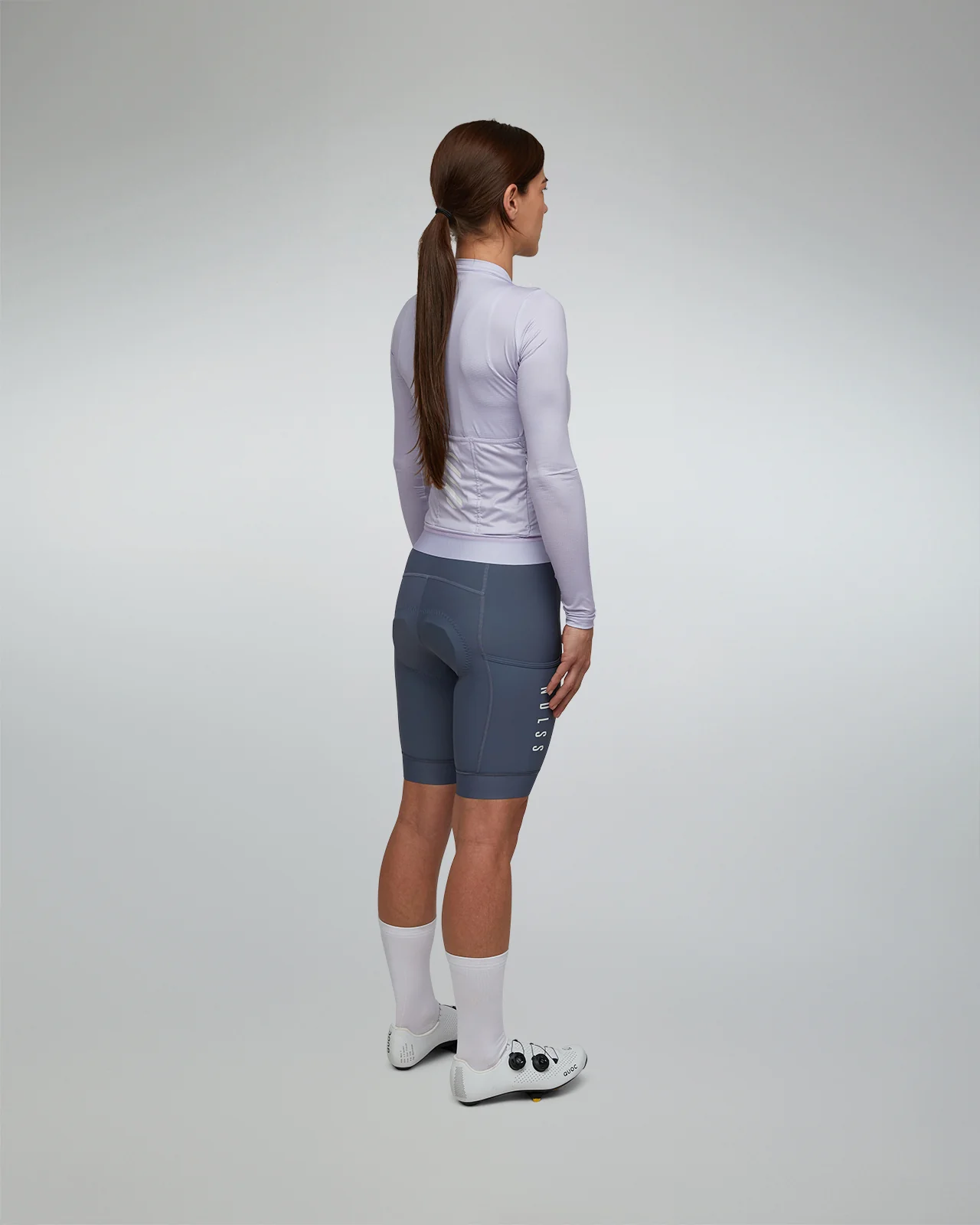 Away™ LS Jersey - Lilac - Image 6
