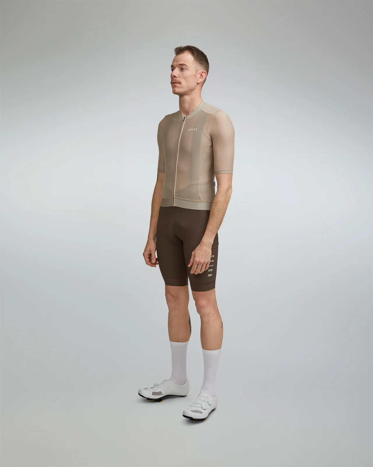 Away™ Mesh Jersey - Desert - Image 3