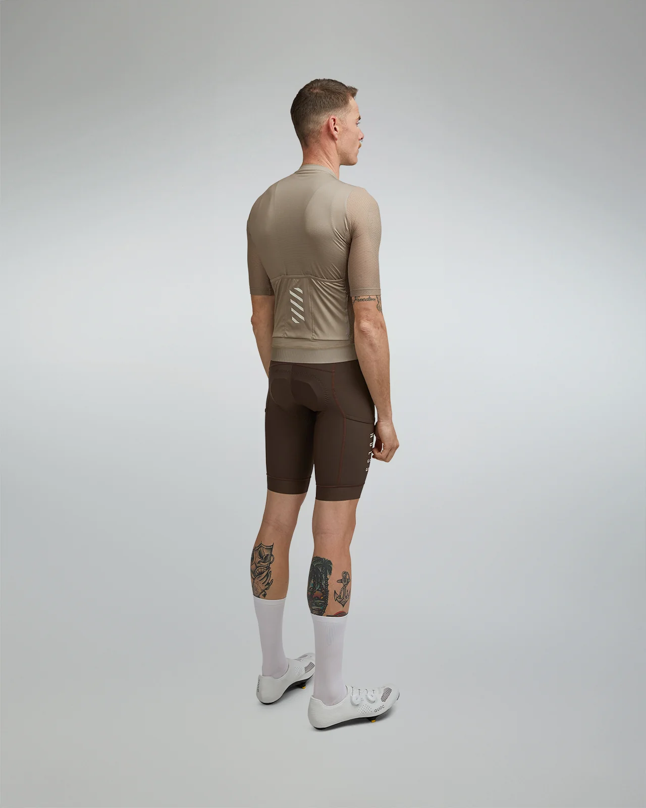 Away™ Mesh Jersey - Desert - Image 4