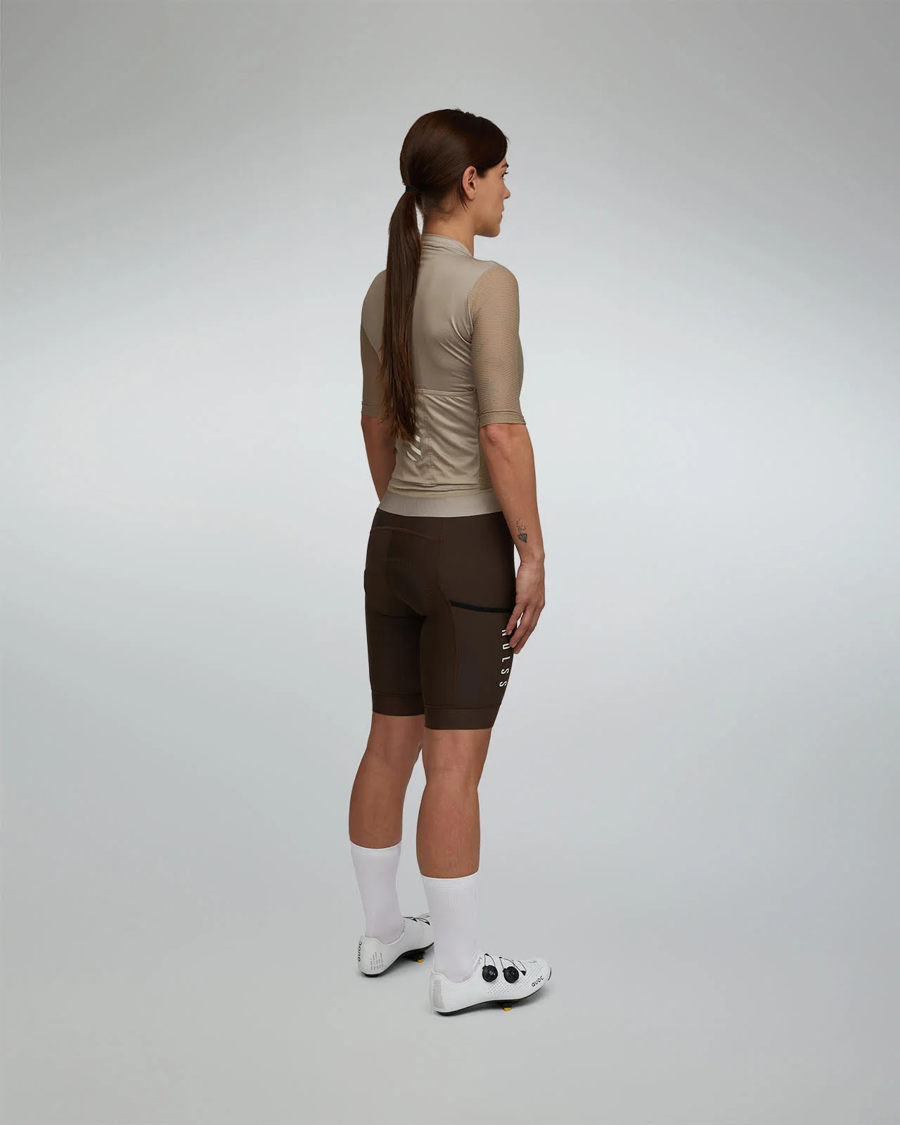 Away™ Mesh Jersey - Desert - Image 6