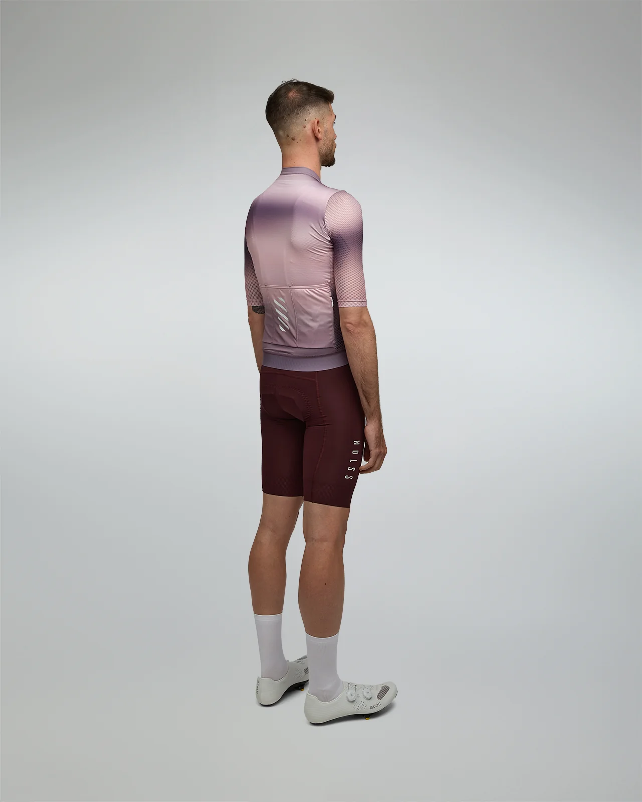 Away™ Mesh Jersey - Lapse - Image 4
