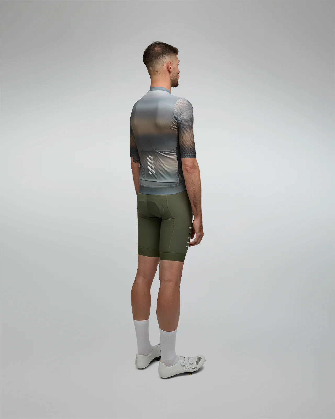 Away™ Mesh Jersey - Pulse - Image 4