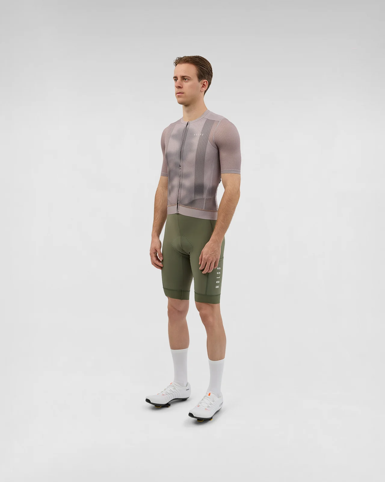 Away™ Mesh Jersey - Shadow Ash - Image 3
