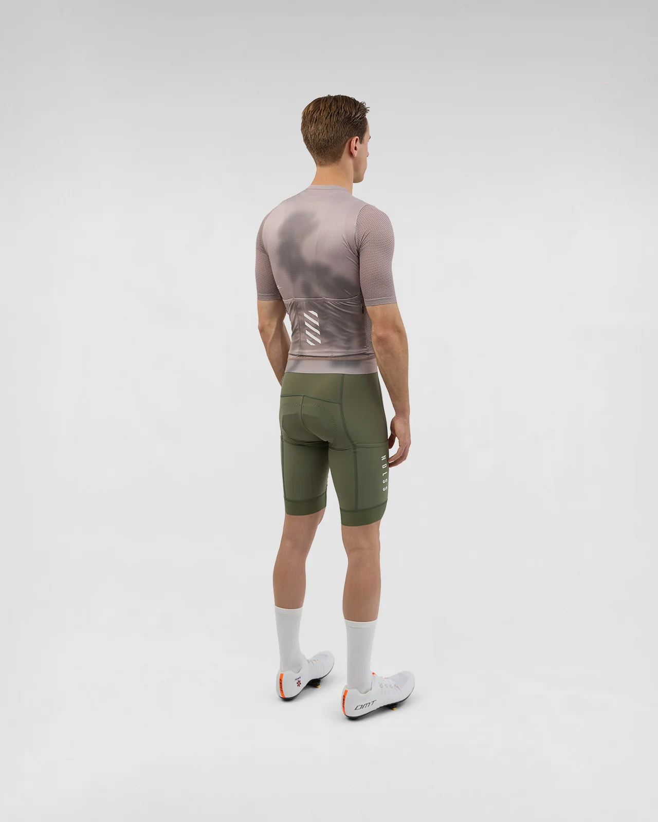 Away™ Mesh Jersey - Shadow Ash - Image 4
