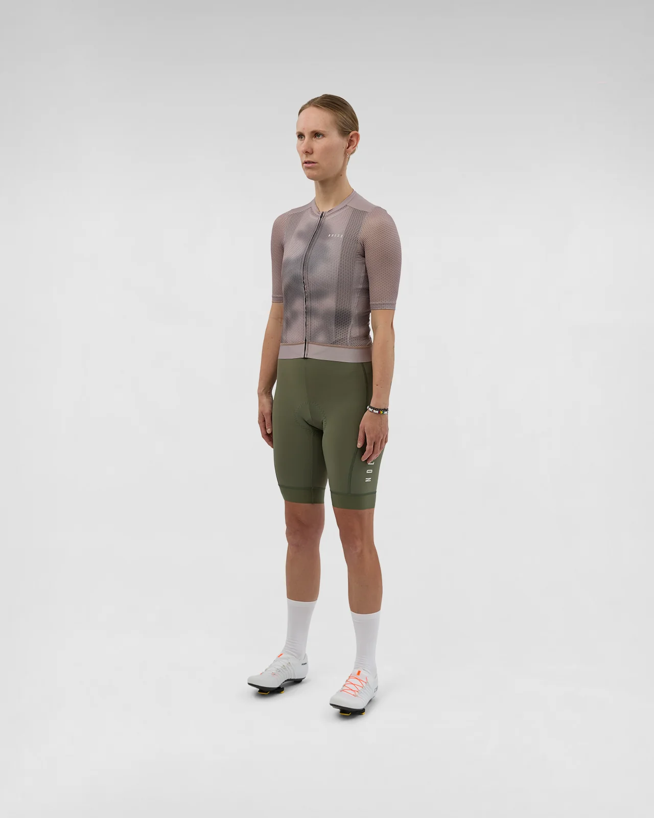 Away™ Mesh Jersey - Shadow Ash - Image 5