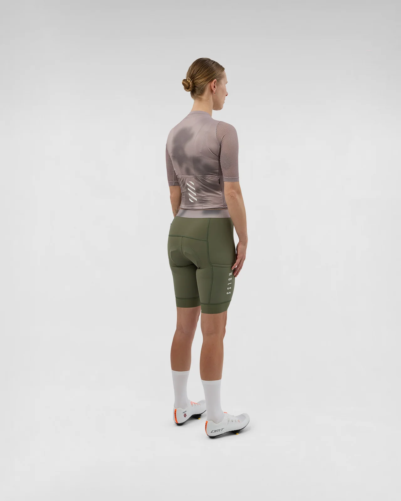Away™ Mesh Jersey - Shadow Ash - Image 6