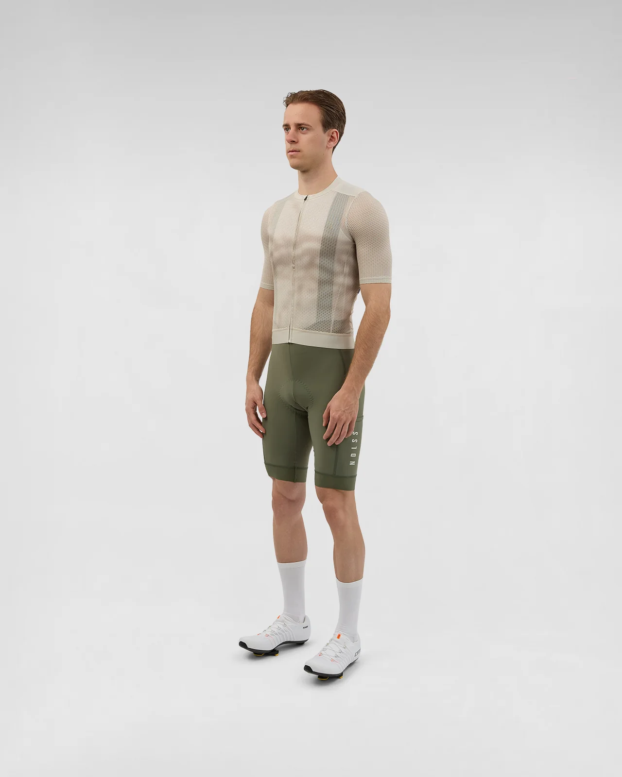 Away™ Mesh Jersey - Shadow Ecru - Image 3