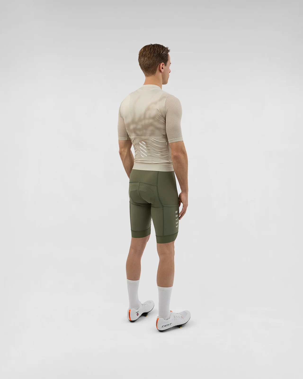 Away™ Mesh Jersey - Shadow Ecru - Image 4