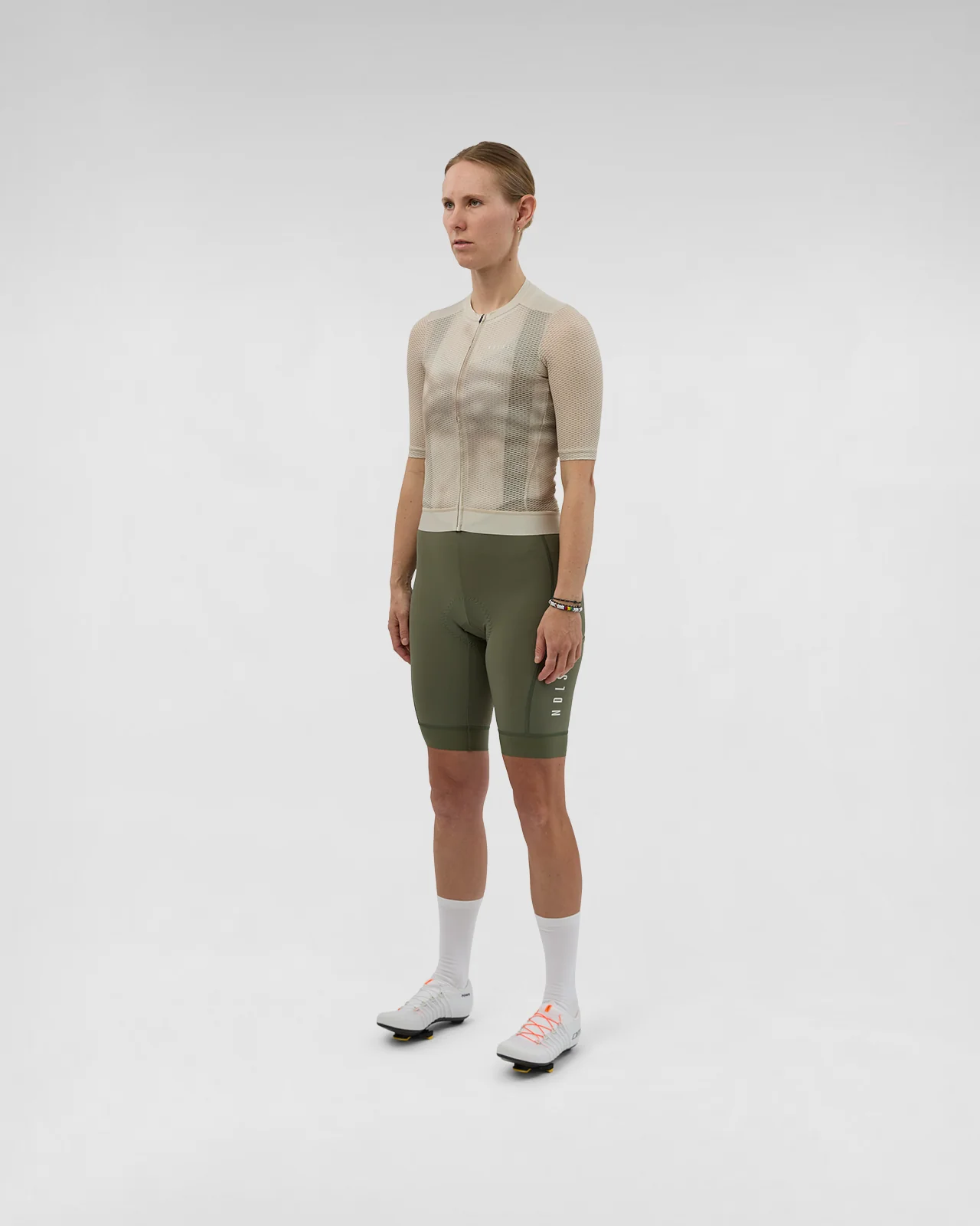 Away™ Mesh Jersey - Shadow Ecru - Image 5