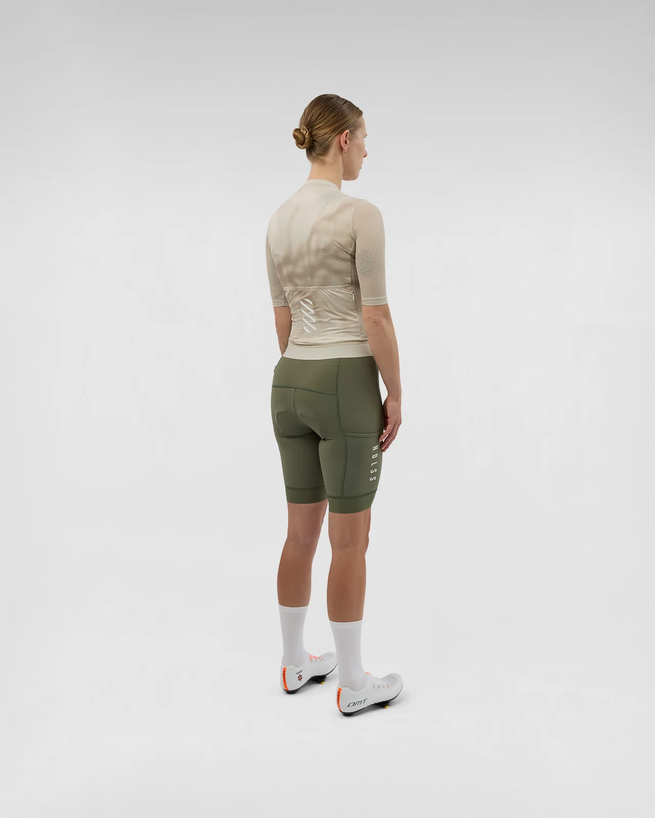 Away™ Mesh Jersey - Shadow Ecru - Image 6