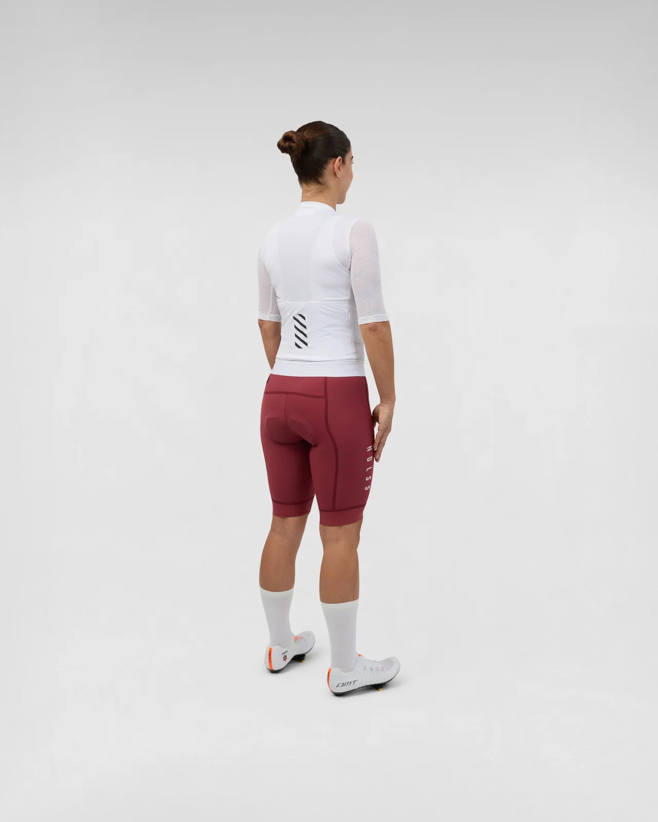 Away™ Mesh Jersey - White - Image 6