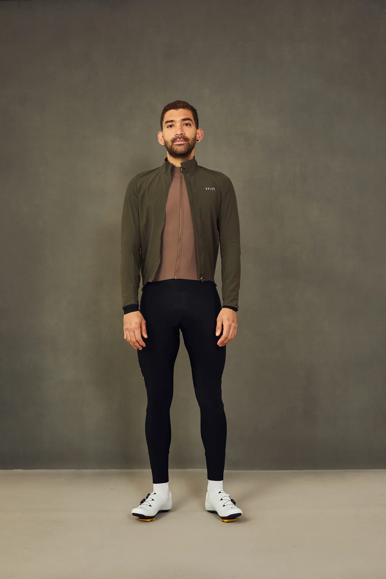Away™ Rain Jacket - Dark Olive - Image 3