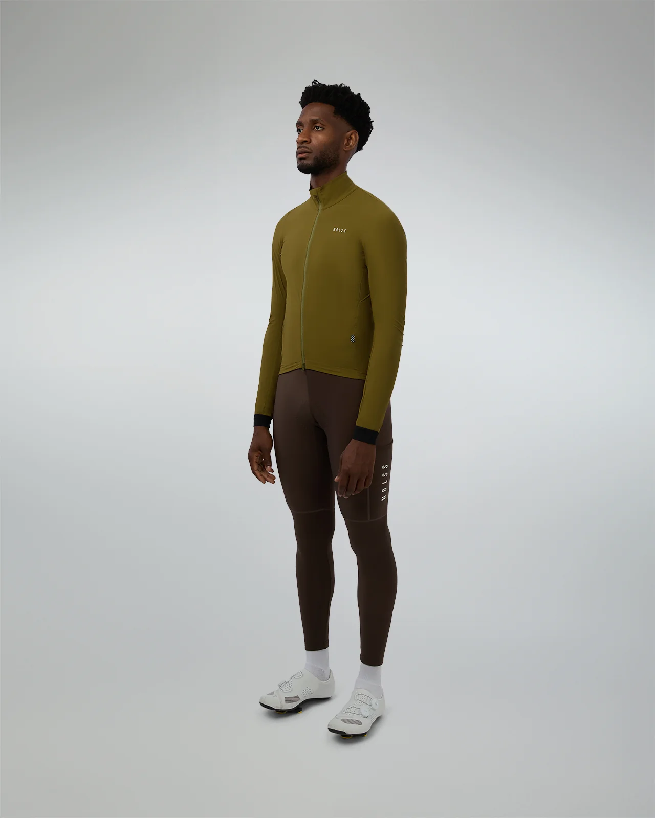 Away™ Rain Jacket - Lichen - Image 3