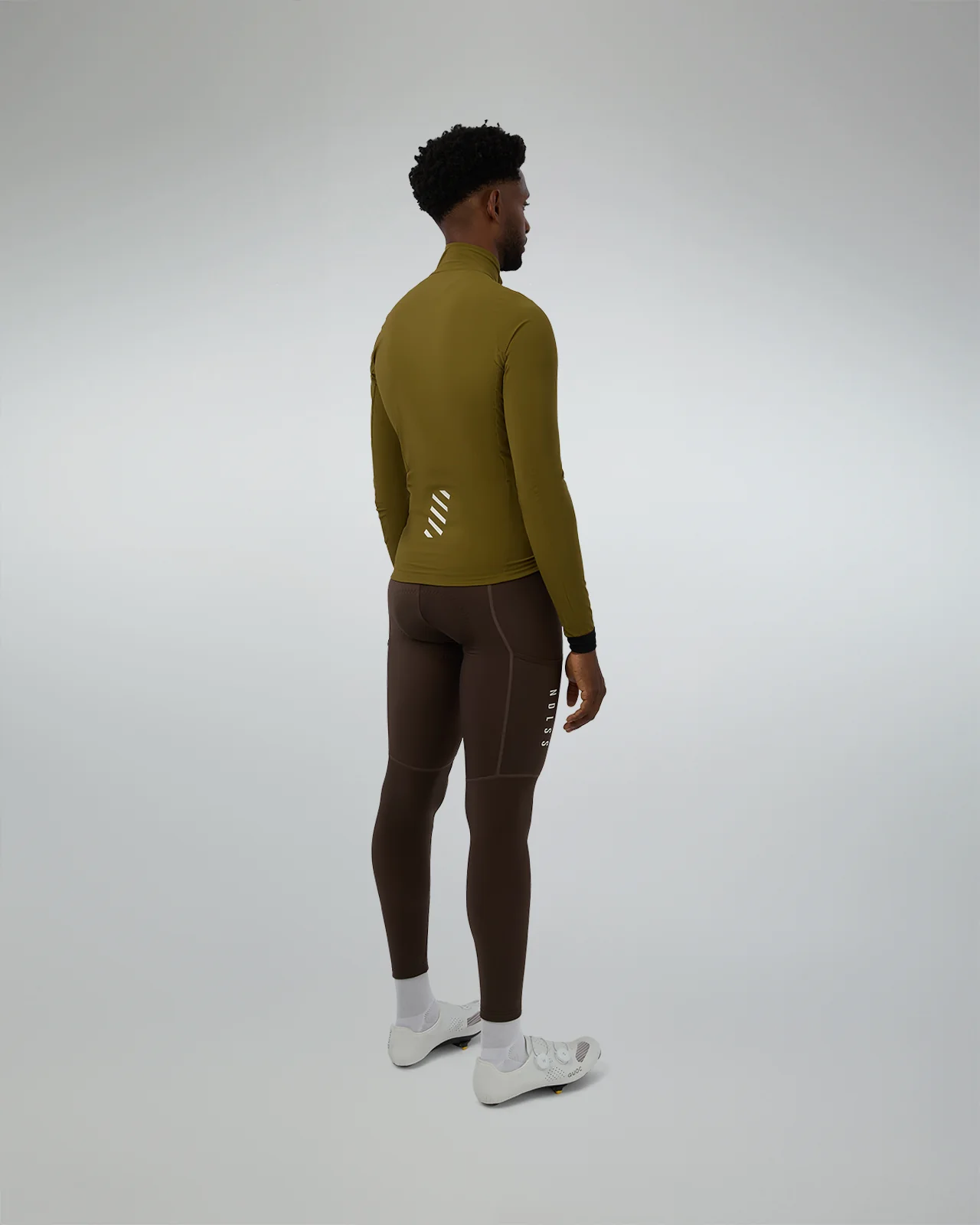 Away™ Rain Jacket - Lichen - Image 4