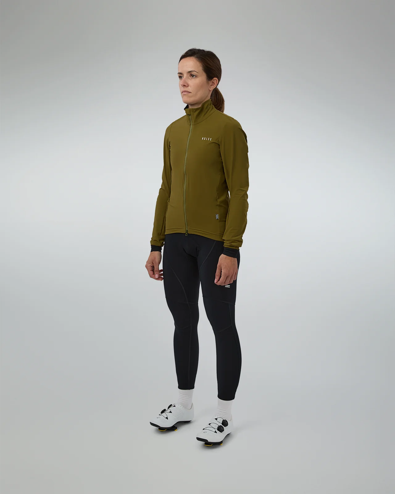 Away™ Rain Jacket - Lichen - Image 5