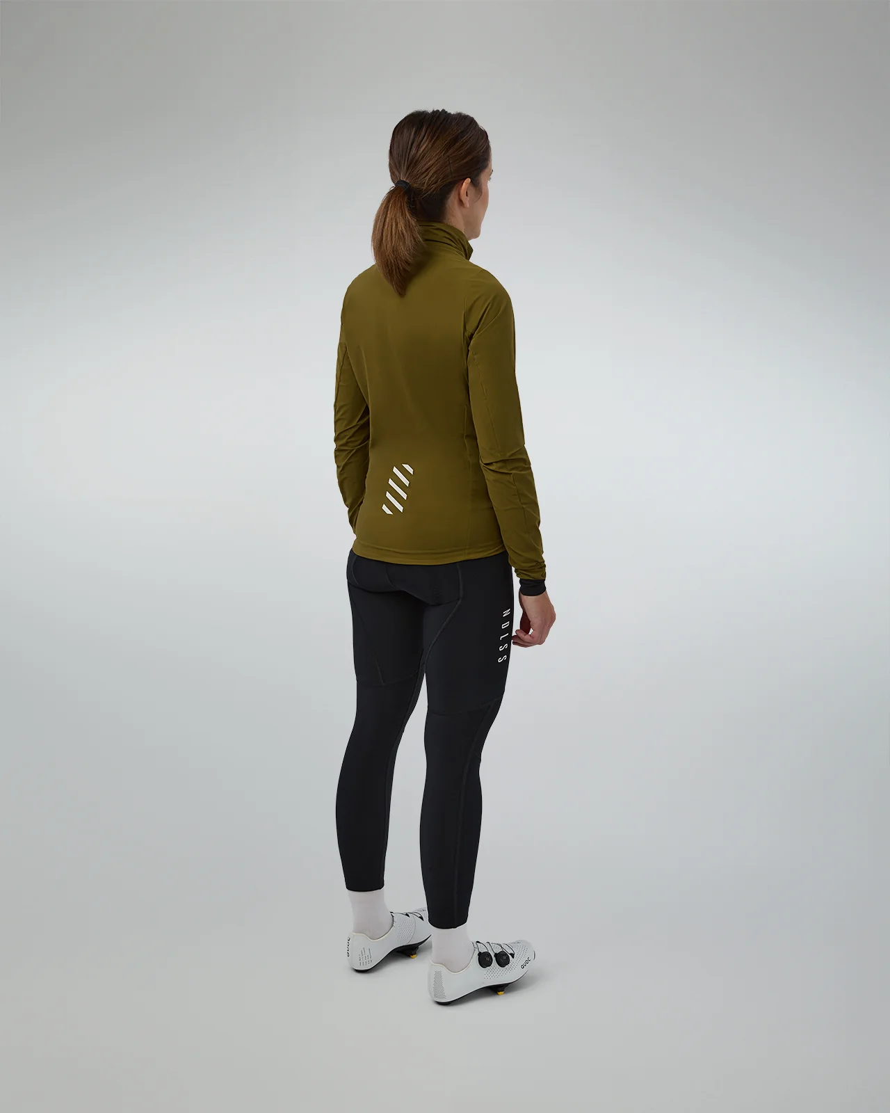 Away™ Rain Jacket - Lichen - Image 6