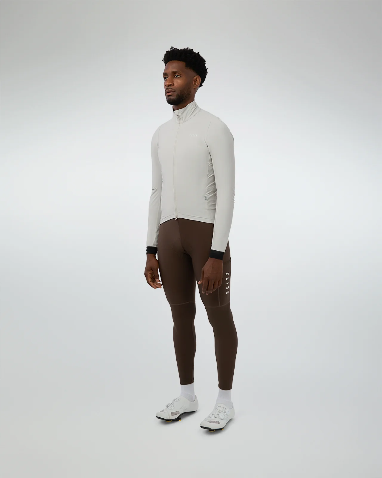 Away™ Rain Jacket - Pearl - Image 3