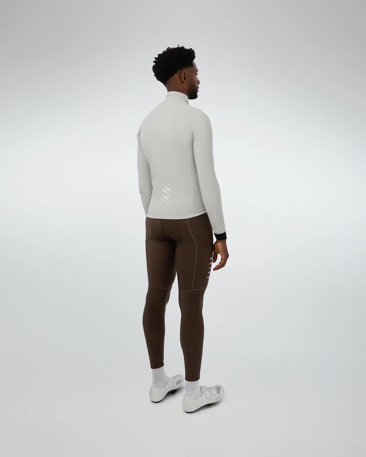 Away™ Rain Jacket - Pearl - Image 4