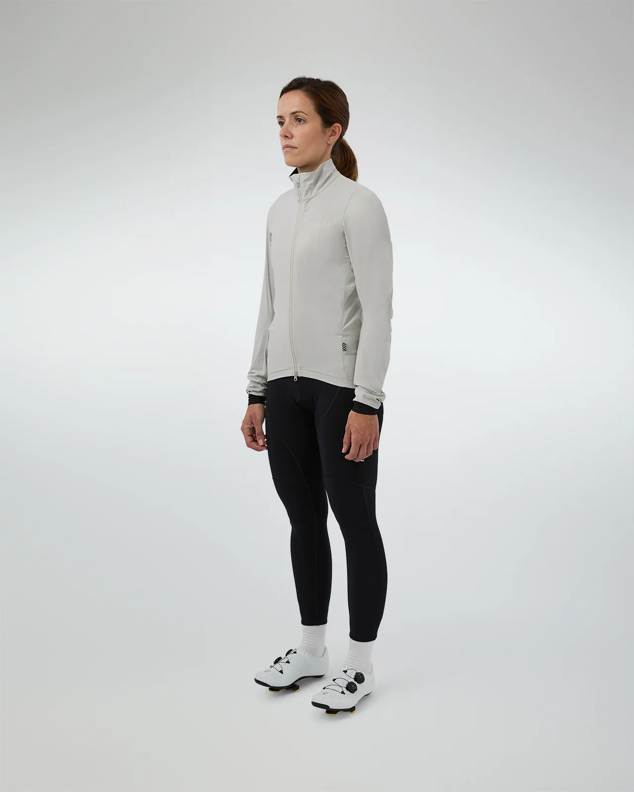 Away™ Rain Jacket - Pearl - Image 5