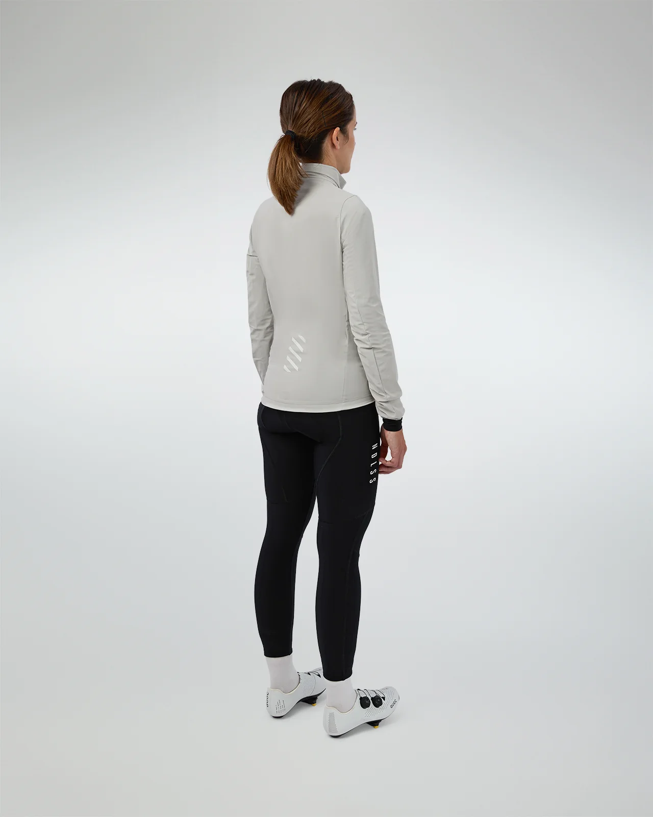 Away™ Rain Jacket - Pearl - Image 6