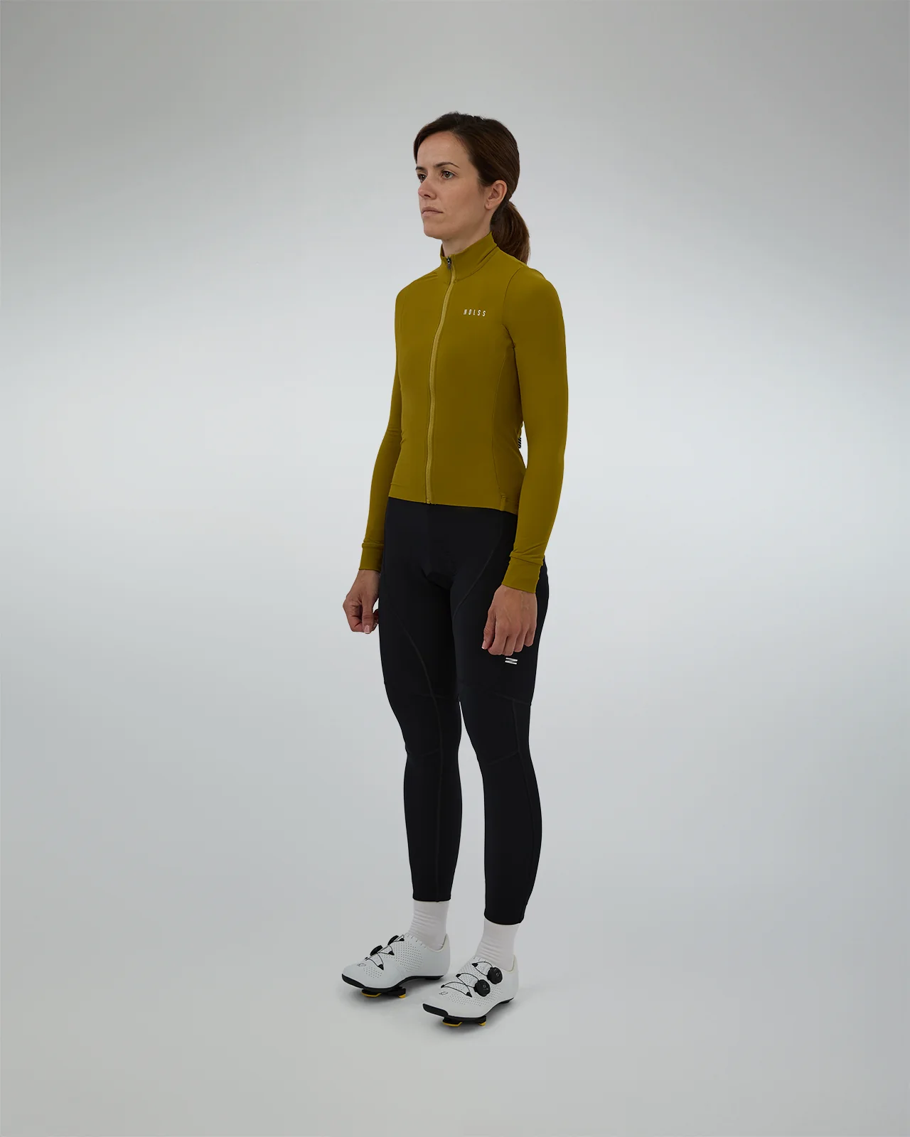 Away™ Thermal LS Jersey - Fern - Image 5