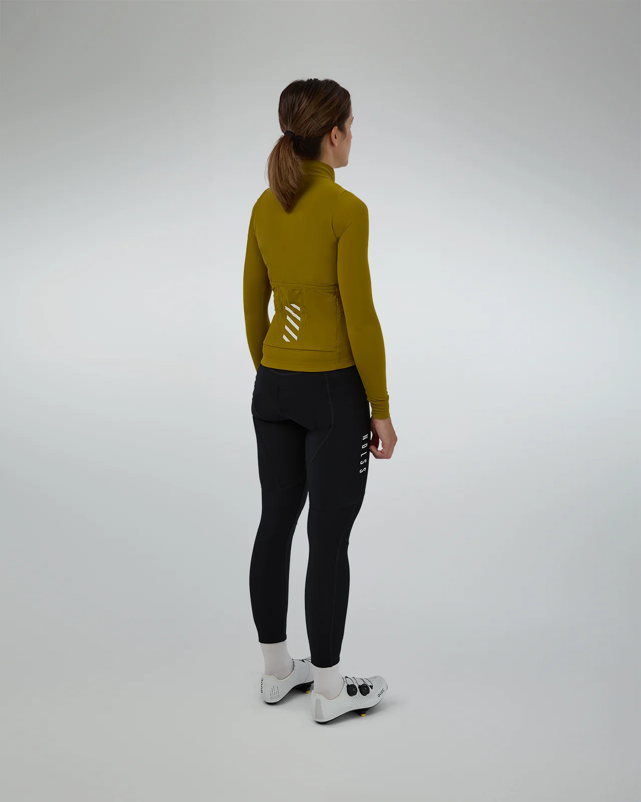 Away™ Thermal LS Jersey - Fern - Image 6