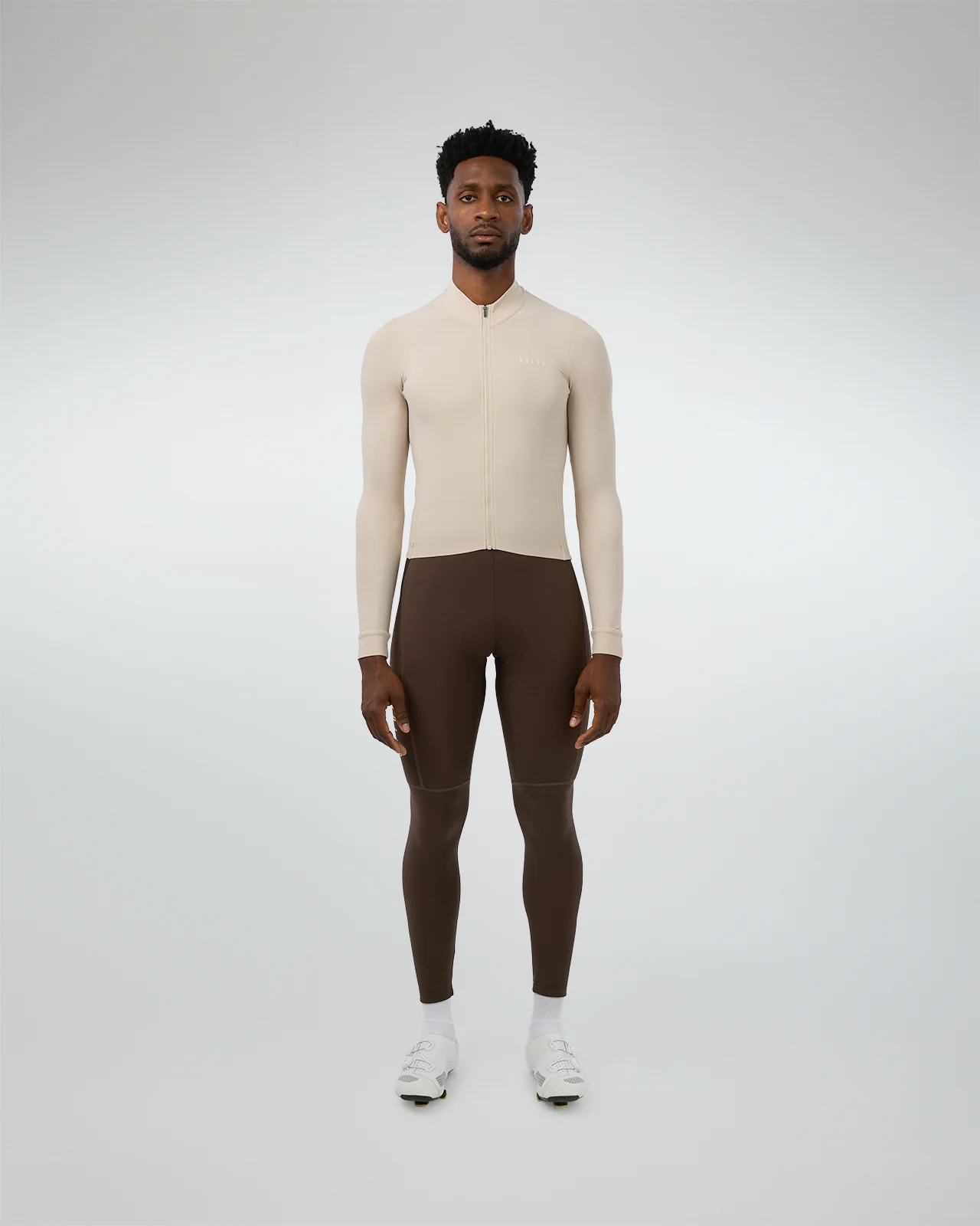 Away™ Thermal LS Jersey - Off White - Image 3