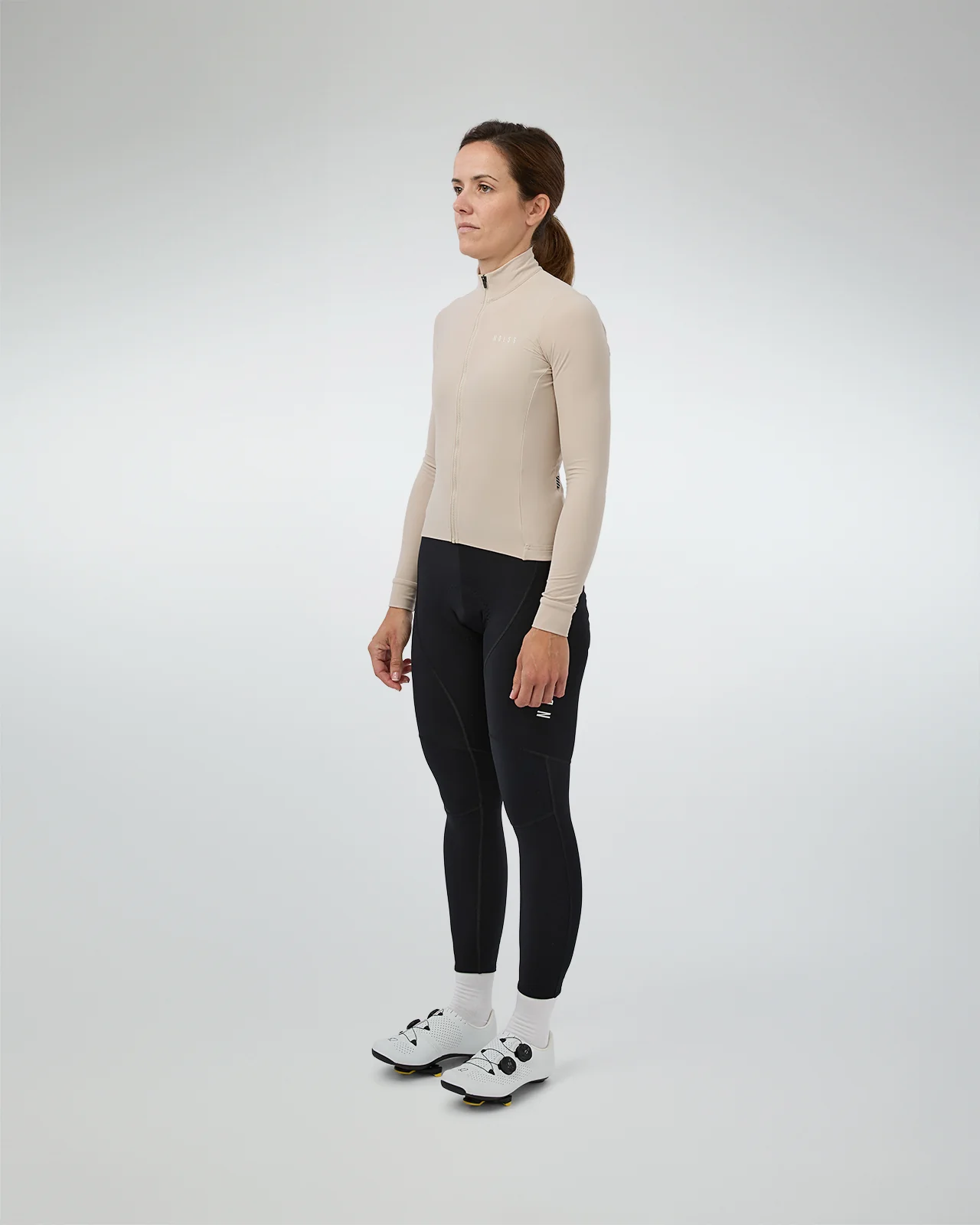 Away™ Thermal LS Jersey - Off White - Image 5