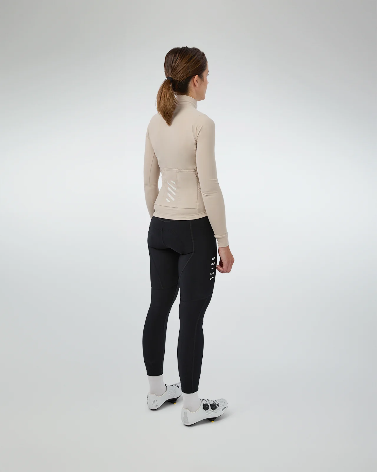 Away™ Thermal LS Jersey - Off White - Image 6
