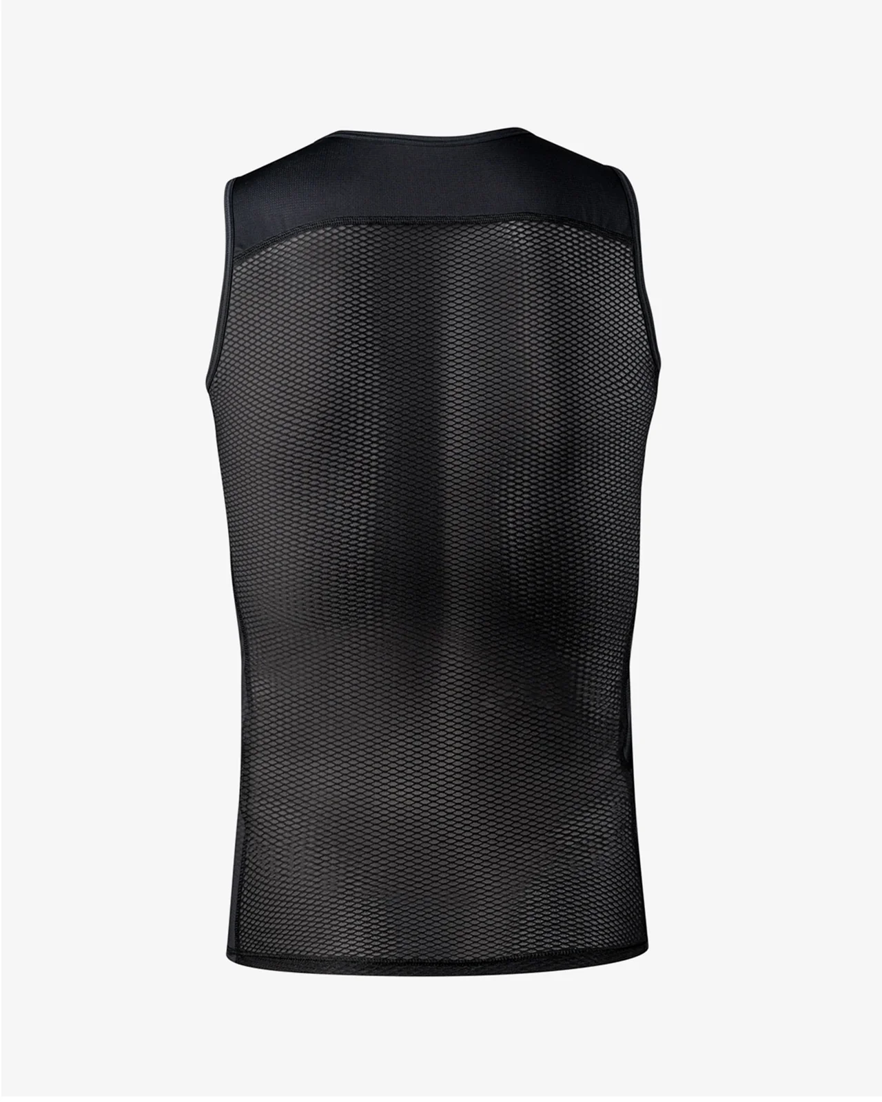 Base Layer - Black - Image 2