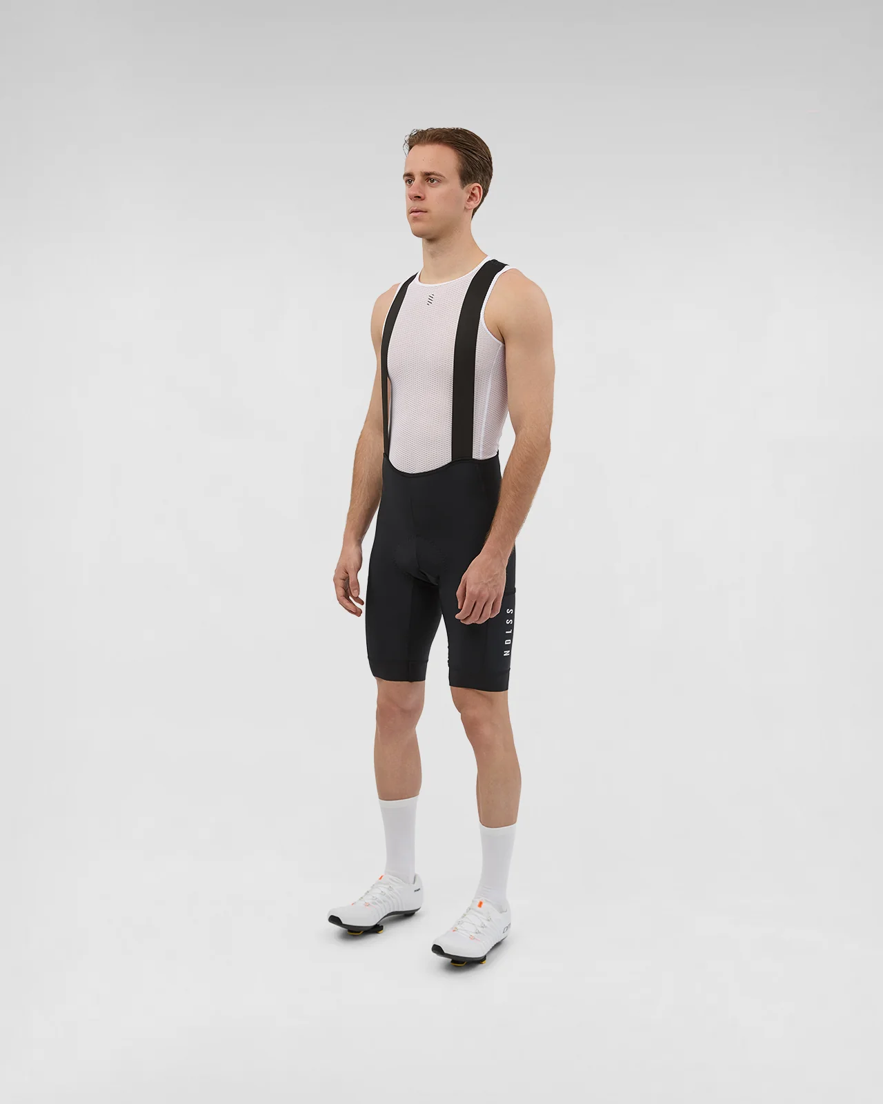 Away™ Cargo Bibs - Black - Image 3