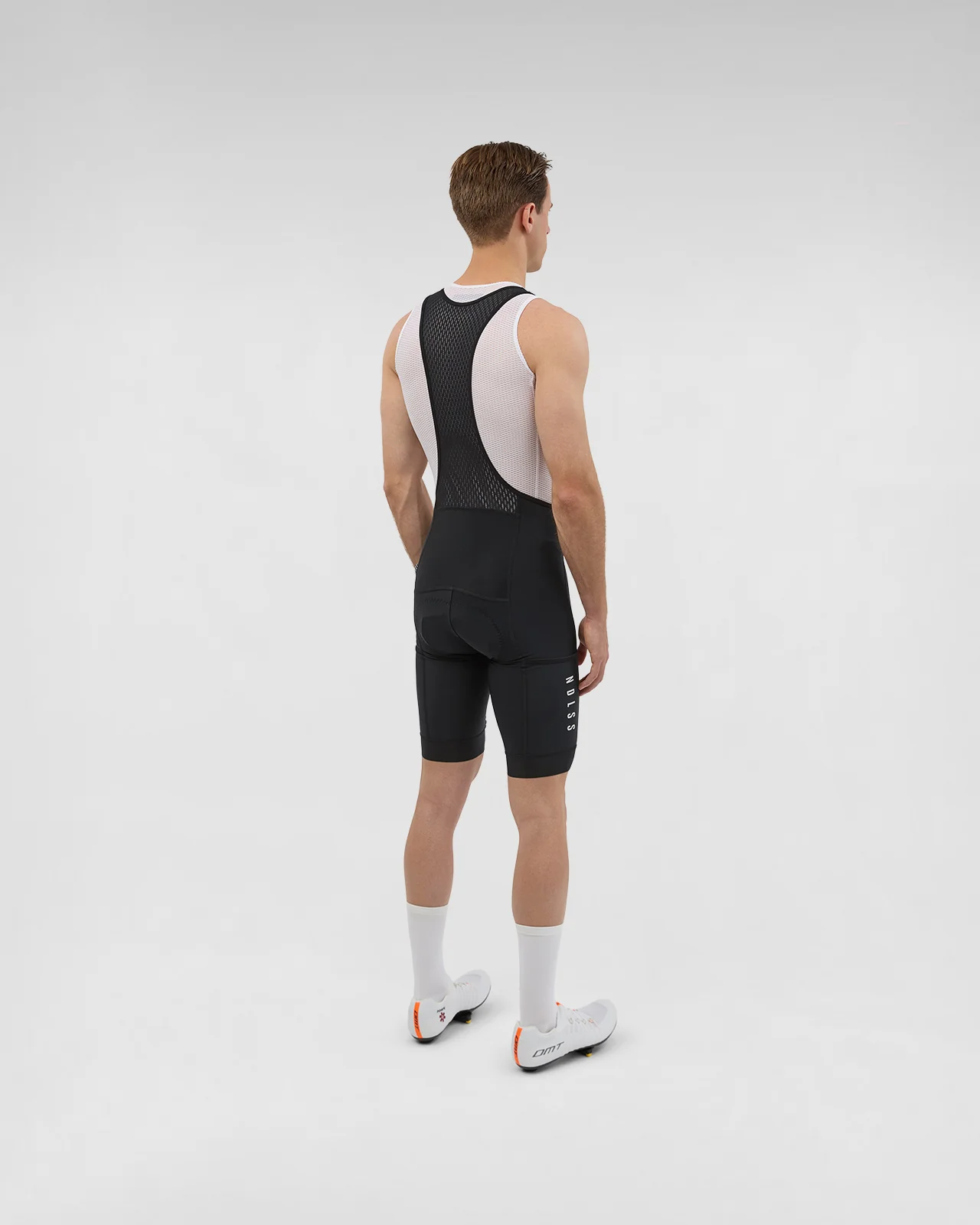 Away™ Cargo Bibs - Black - Image 4