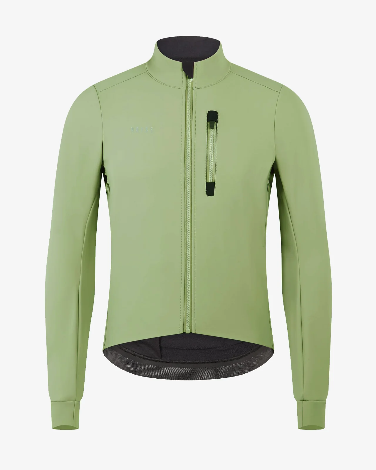 Deep Winter Jacket - Lemongrass