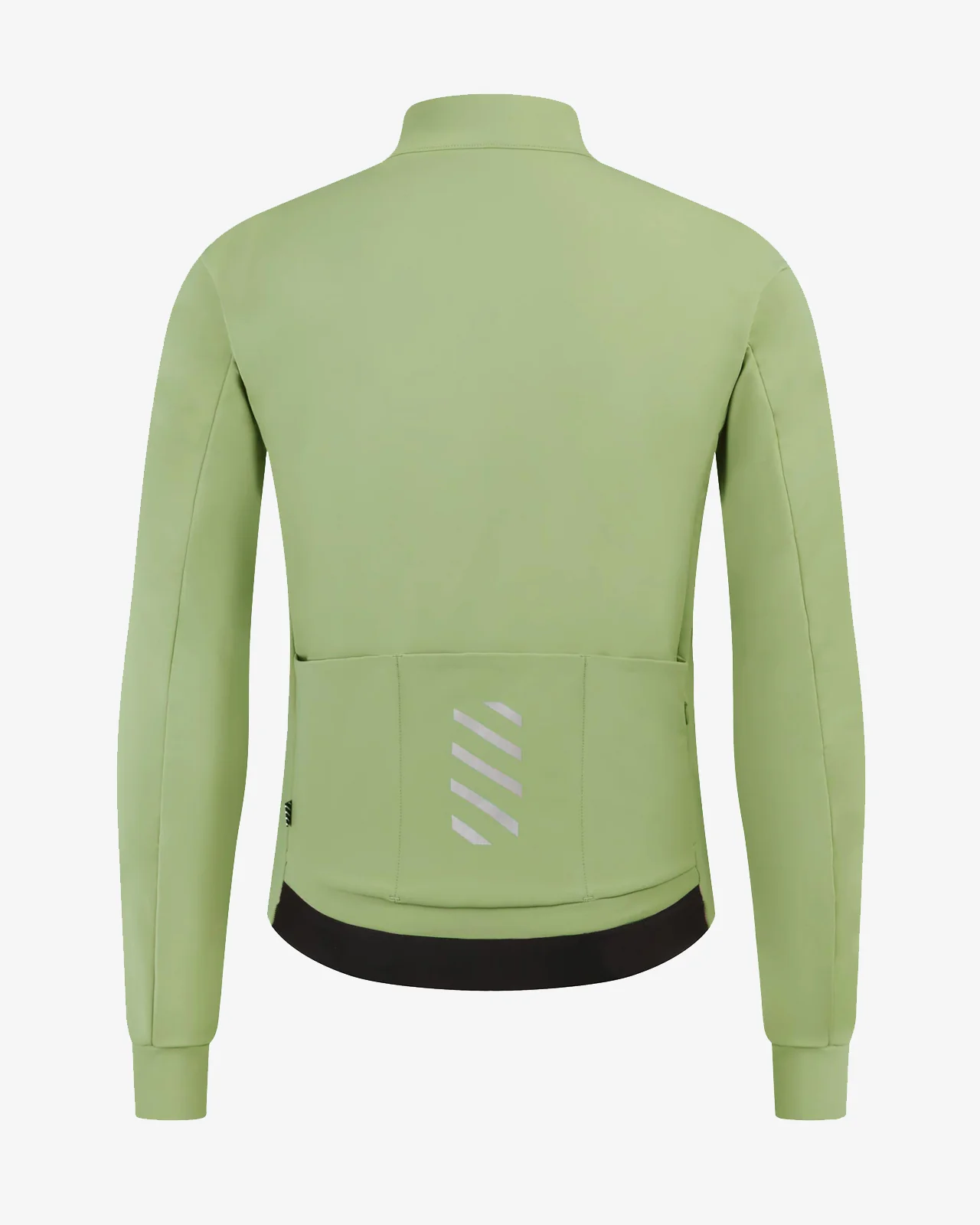 Deep Winter Jacket - Lemongrass - Image 2