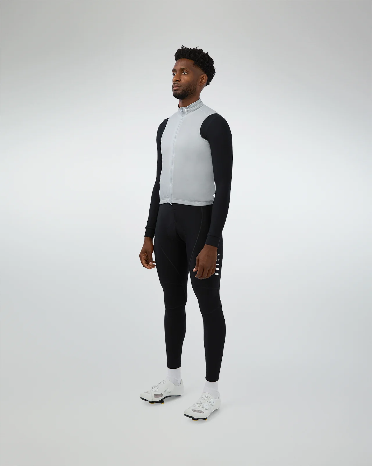 Fast™ Insulated Gilet - Cloud - Image 3